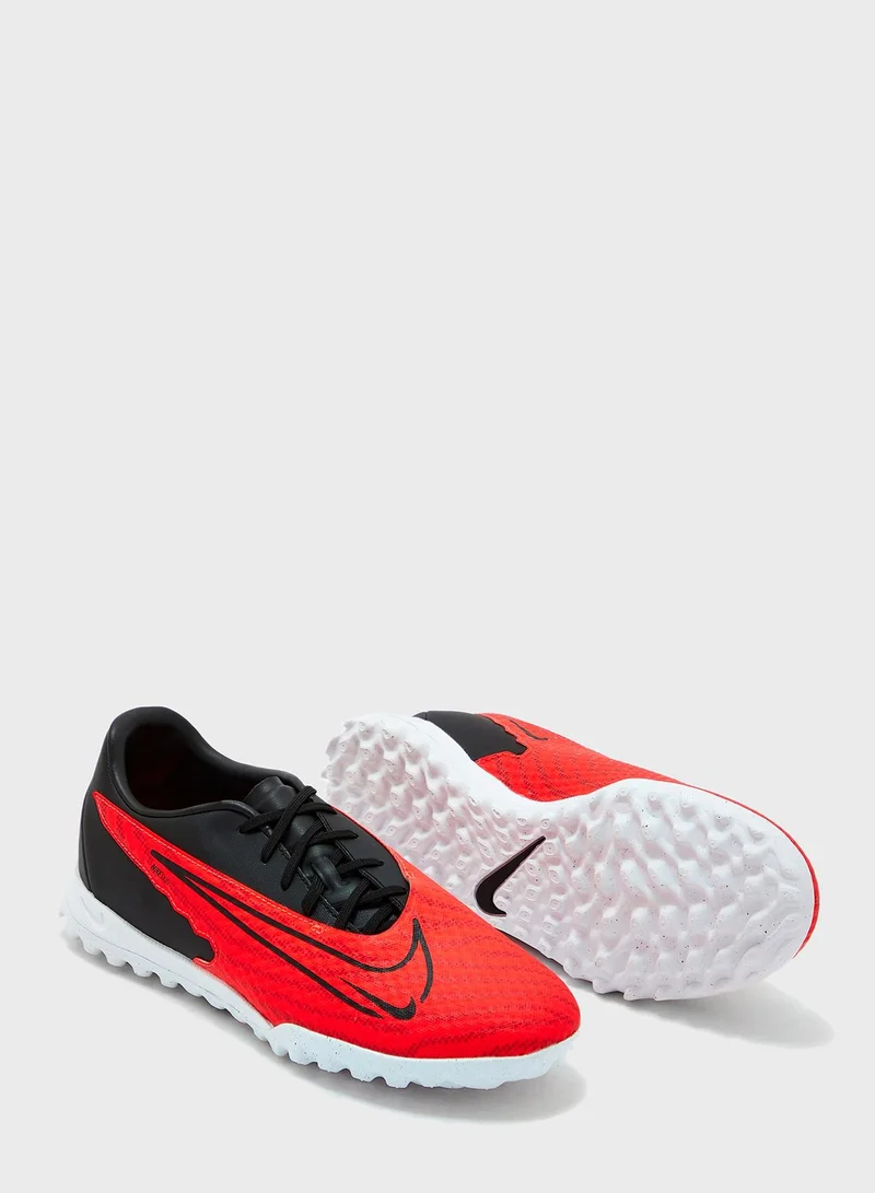 Nike Phantom GX Academyt TF Football Boots