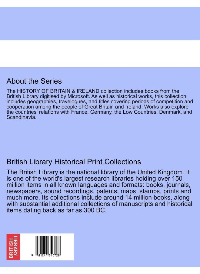 null - The History, Topography, and Antiquities of Highgate, in the County of Middlesex; With Notes on the Surrounding Neighbourhood ... with a Map and Illustrations. - Image 1