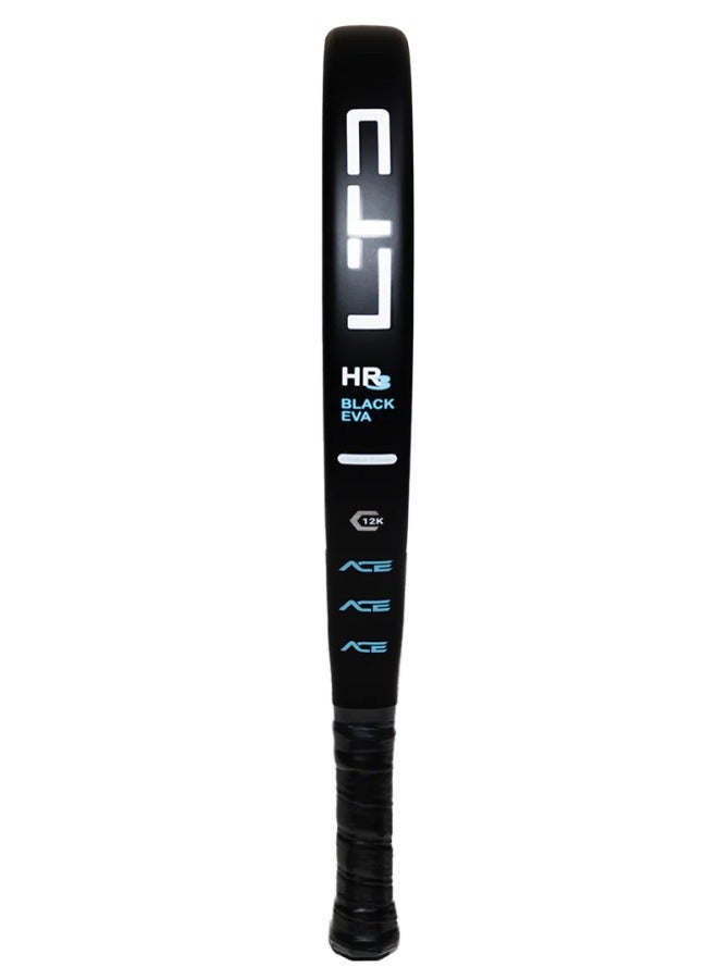 ACE +52 Teardrop Padel Tennis Racket - Image 2