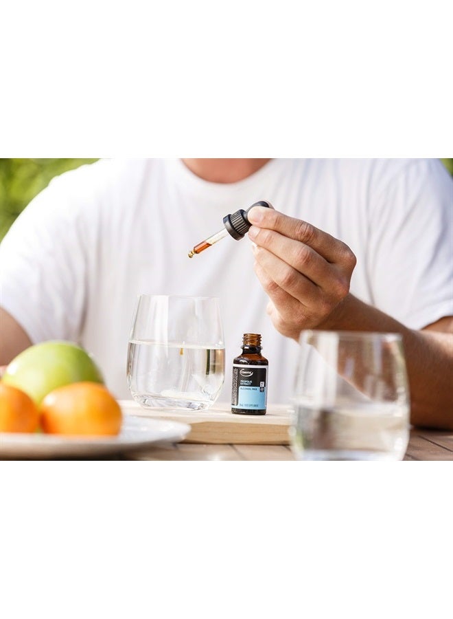 Comvita مستخلص البروبوليس PFL™ 30، 0.8 أونصة سائلة I دعم المناعة الطبيعي - Image 4