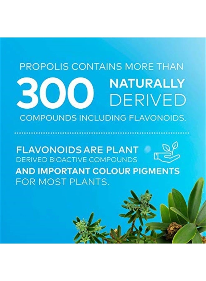 Comvita مستخلص البروبوليس PFL™ 30، 0.8 أونصة سائلة I دعم المناعة الطبيعي - Image 2