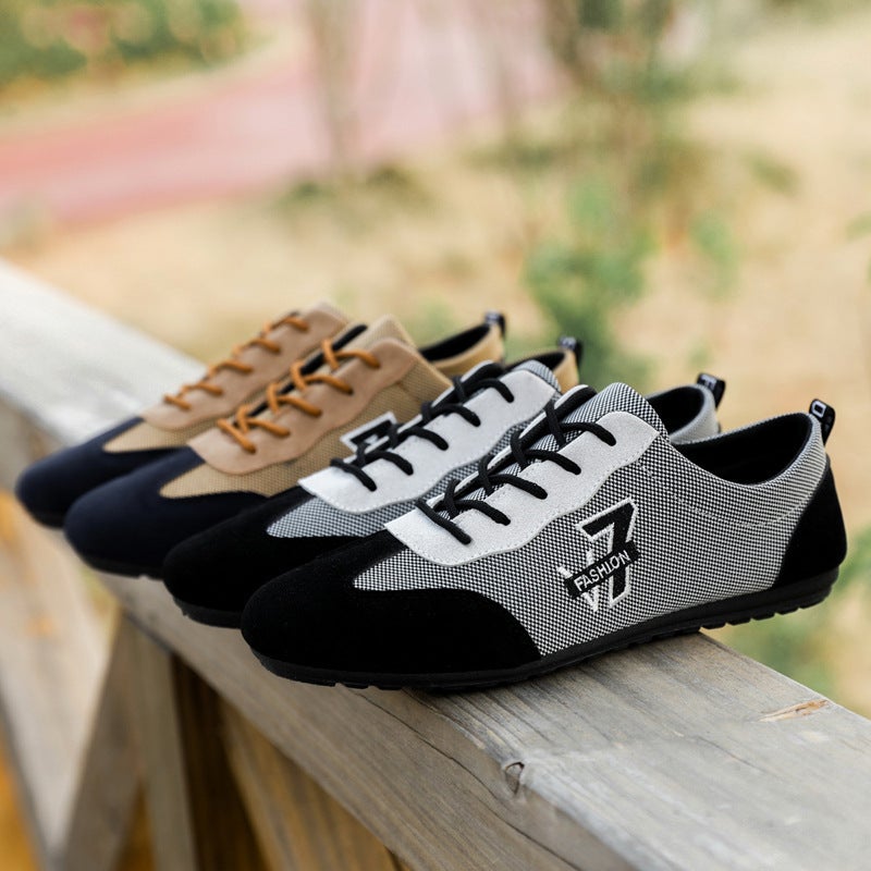 Unisex Casual Sneakers Shoes - Image 4