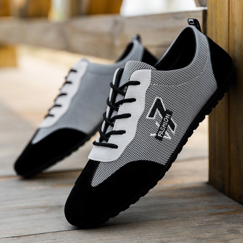 Unisex Casual Sneakers Shoes - Image 3