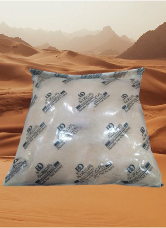 بانافع تراب العود الابيض 1 كيلو جرام 