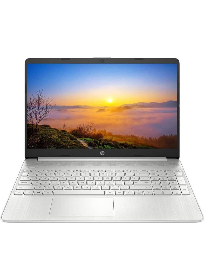 HP لابتوب 14-EP1016NE / معالج إنتل كور ألترا 7 155H / 24GB RAM / 1TB SSD / رسومات مدمجة / شاشة FHD بحجم 14 بوصة / ويندوز 11 هوم / فضي - Image 2