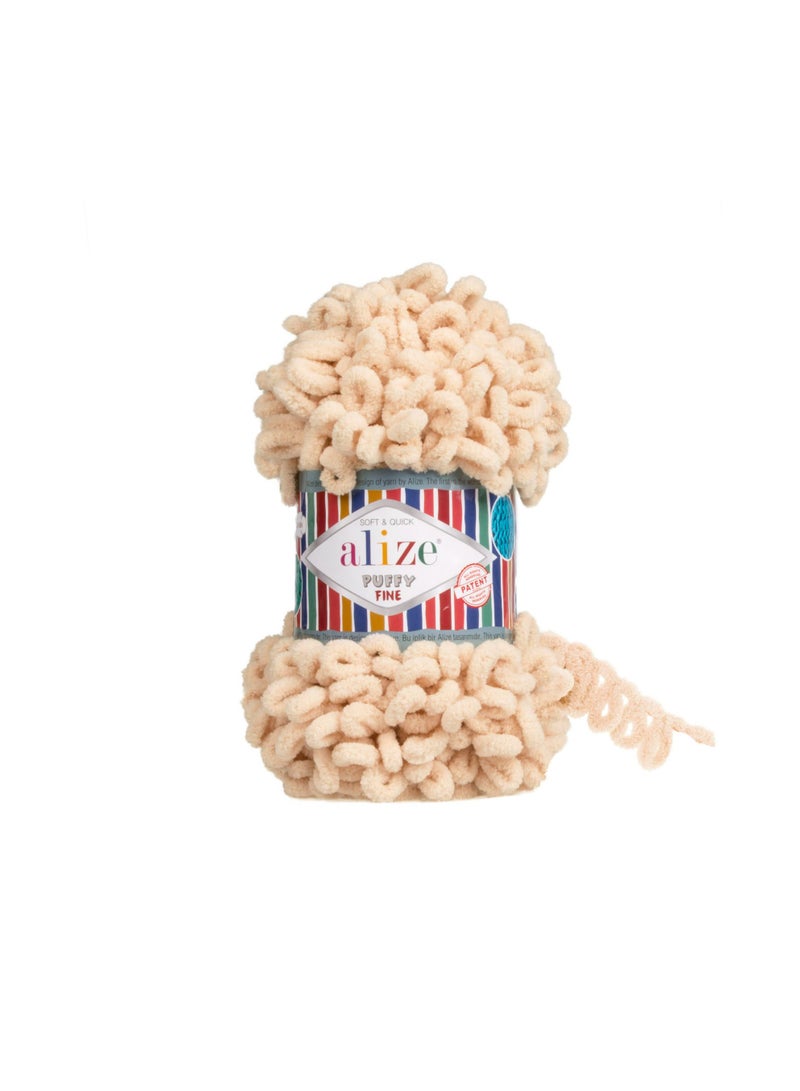 Alize Puffy Fine 310