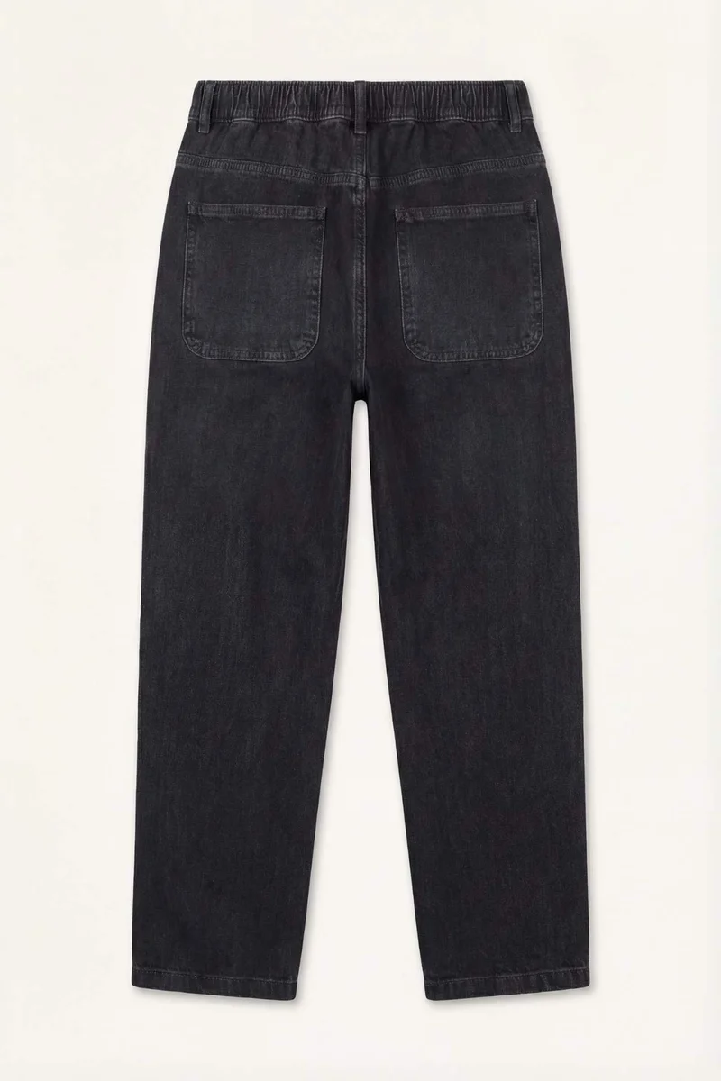 ديفاكتو Wide Leg Trousers