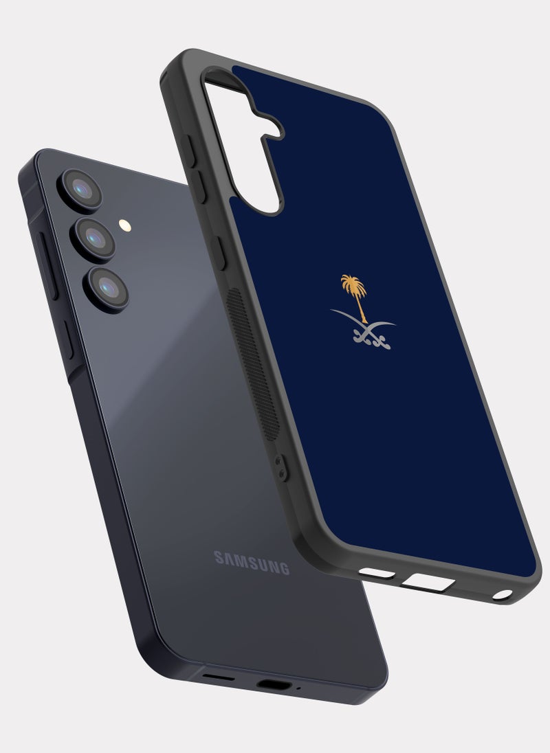 PXLAAT Samsung Galaxy A35 case cover Saudi Arabia icon - Image 2