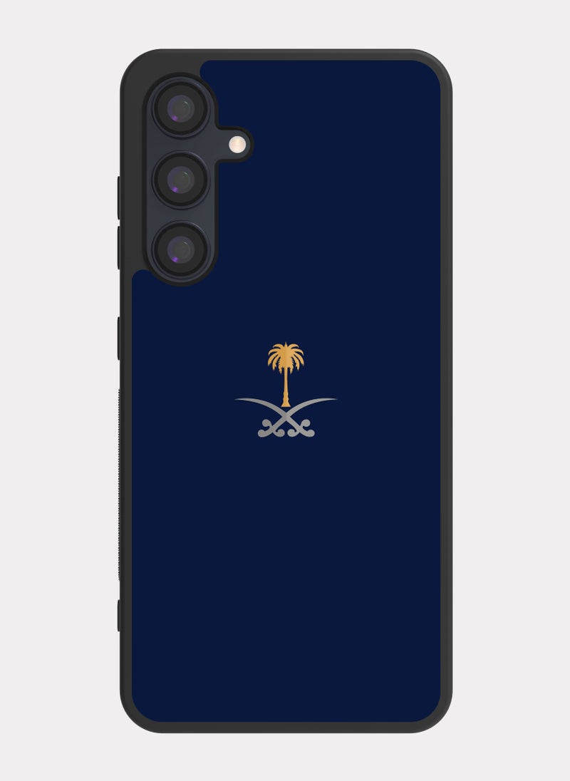 PXLAAT Samsung Galaxy A35 case cover Saudi Arabia icon - Image 1