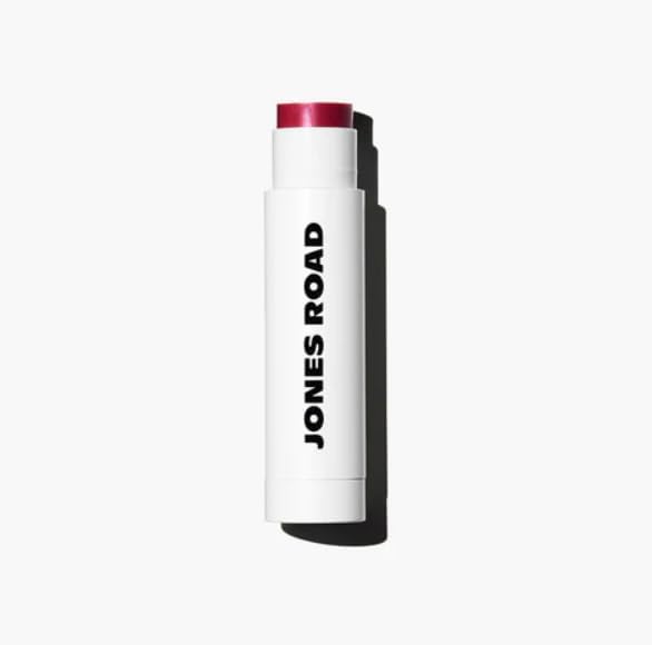 Jones Road THE LIPPIE STICK  FLUSHED 1 Count Pack of 1