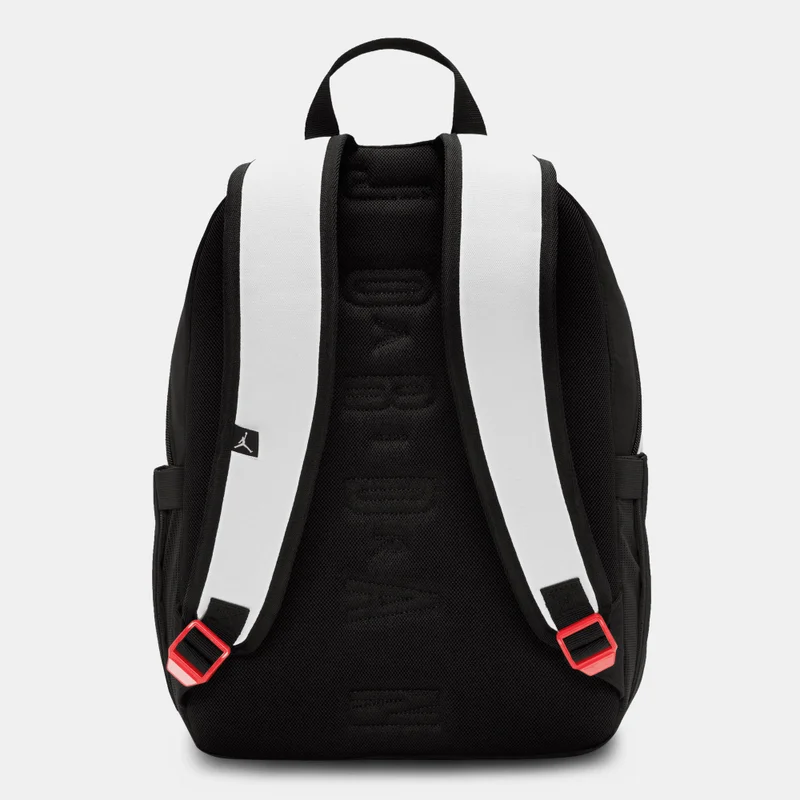 Jordan Kids' Lunch Backpack and Lunch Bag