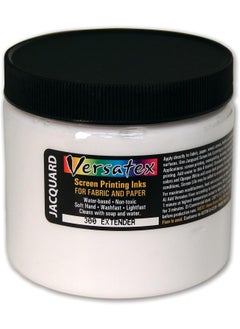 Jacquard 16 oz Extender Versatex Screen Printing Inks None