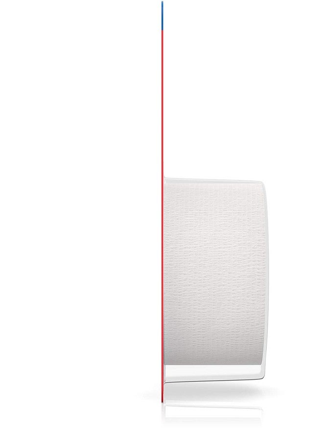 Band-Aid Brand of First Aid Products Hurt-Free Self-Adherent Wound Wrap for Securing Dressings On Post-Surgical Wounds, Joints, or Other Hard-To-Fit Areas, 2 In by 2.3 yd (Pack of 2 - Image 2