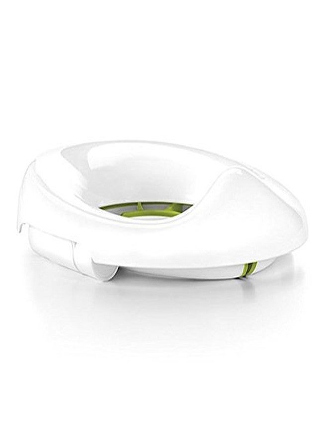 Gion's Portable Adjustable Travel Car Non-Slip Foldable Toilet Seat, Baby Potty Toilet Trainer Seat Chair Ring for Toddlers Kids - Image 3