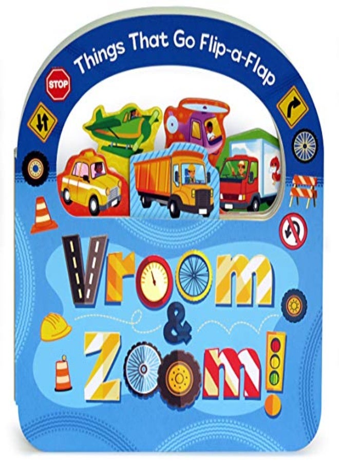 Vroom and Zoom 