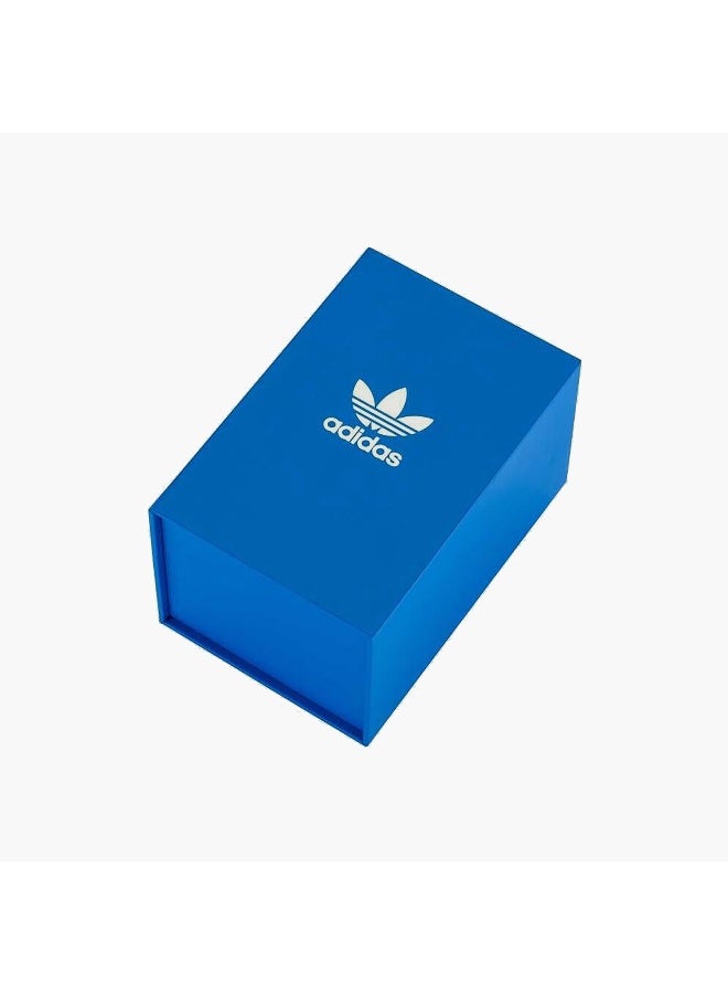 Adidas Black Digital Watch for Men - Image 5