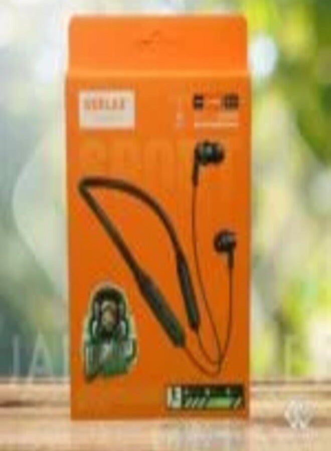 جيرلاكس سماعة رياضية لاسلكية - Image 2