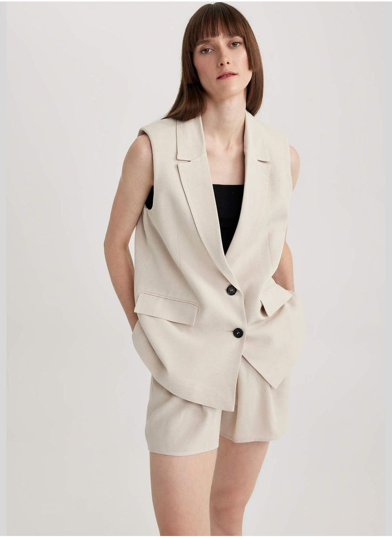 DeFacto Woman Sleeveless Vest  - Image 5
