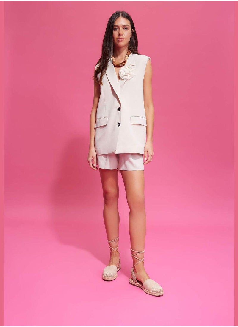 DeFacto Woman Sleeveless Vest  - Image 2