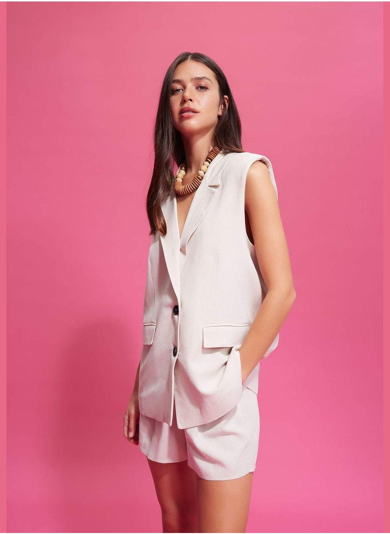 DeFacto Woman Sleeveless Vest  - Image 1