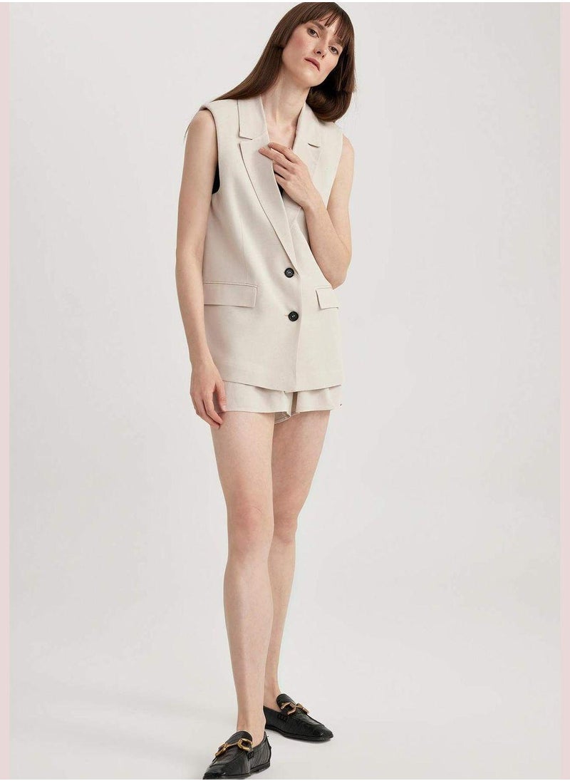 DeFacto Woman Sleeveless Vest  - Image 4