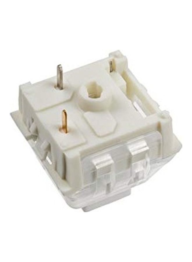 Glorious Pc Gaming Race Kailh Box Red Switches (120 Switches) - Image 2