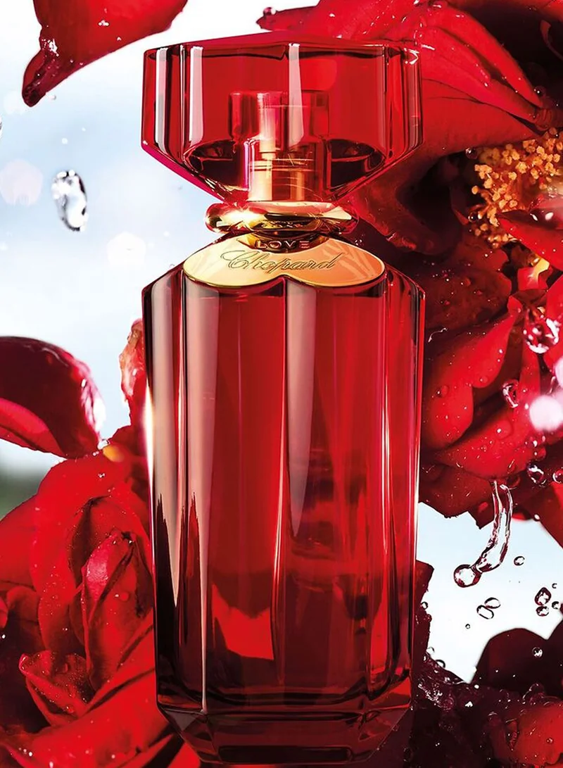 Chopard Love Chopard Eau De Parfum, 100ml