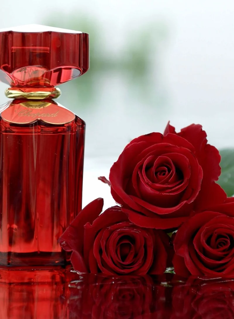 Chopard Love Chopard Eau De Parfum, 100ml