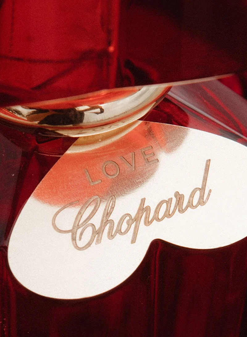 Chopard Love Chopard Eau De Parfum, 100ml