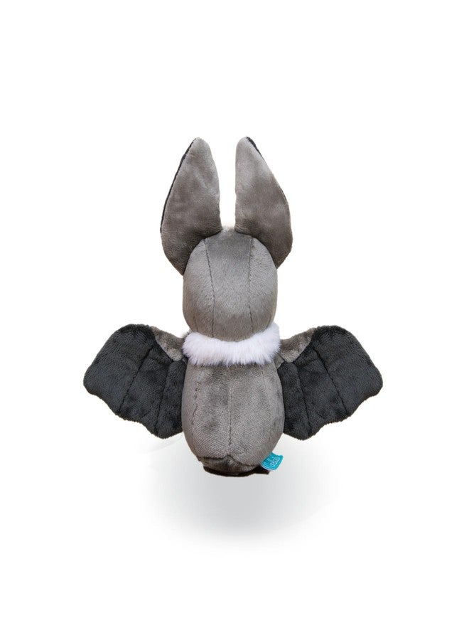 Bellzi Bat - Cute Stuffed Animal Plush Toy - Adorable Soft Bat Toy Plushies and Gifts - Perfect Present for All Ages - Batti - Image 5