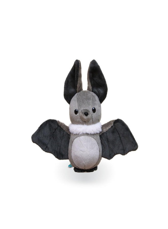 Bellzi Bat - Cute Stuffed Animal Plush Toy - Adorable Soft Bat Toy Plushies and Gifts - Perfect Present for All Ages - Batti - Image 1