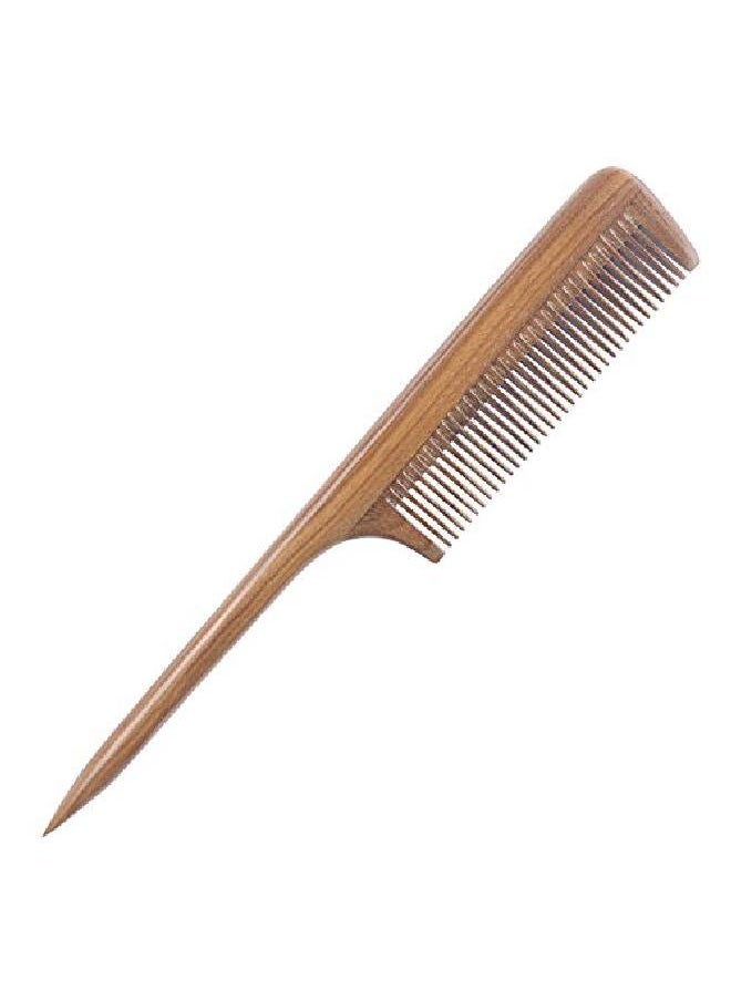 Fine Tooth Tail Comb Natural Wood Comb For Women - pzsku/Z94F713D3AECC82A5B250Z/45/_/1662018826/6fadbe0a-b0a2-4bff-a9b1-ef99bedd12ab