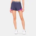 UNDER ARMOUR Purple