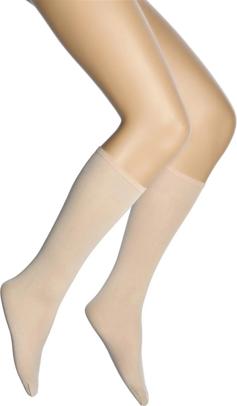 Dore Micro 70 Women's Knee High Socks