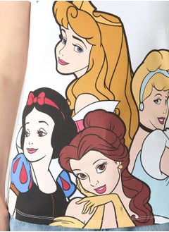 Disney Princess Print T-Shirt - pzsku/Z94F7A8E983EBFD3F821CZ/45/_/1719519725/1794dbc2-8e20-4868-a80a-49a1a8c07f3a