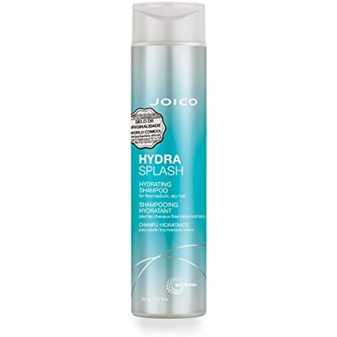 JOICO HYDRASPLASH HYDRATING SHAMPOO 300 ML