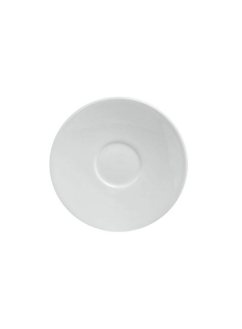 Top Pick Simple Plus Saucer 15.5Cm (6 1/8") 