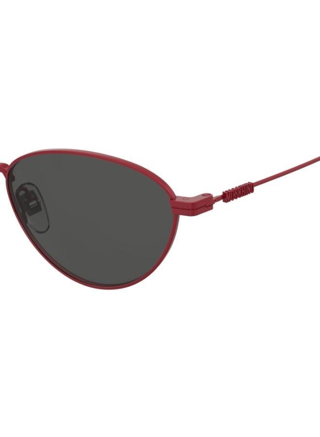 MOSCHINO Cat Eye Sunglasses Frames - Image 4