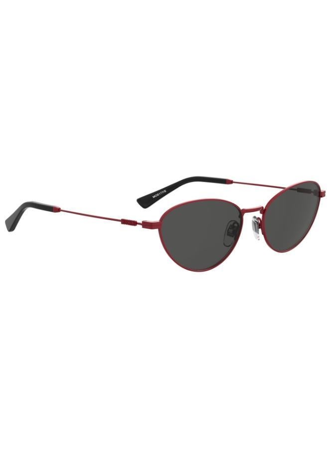 MOSCHINO Cat Eye Sunglasses Frames - Image 2