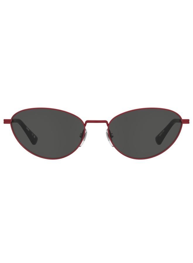 MOSCHINO Cat Eye Sunglasses Frames - Image 3