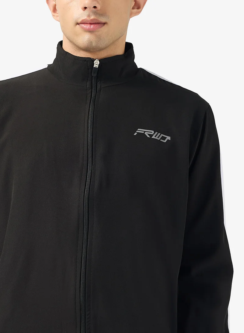 FRWD track_jackets
