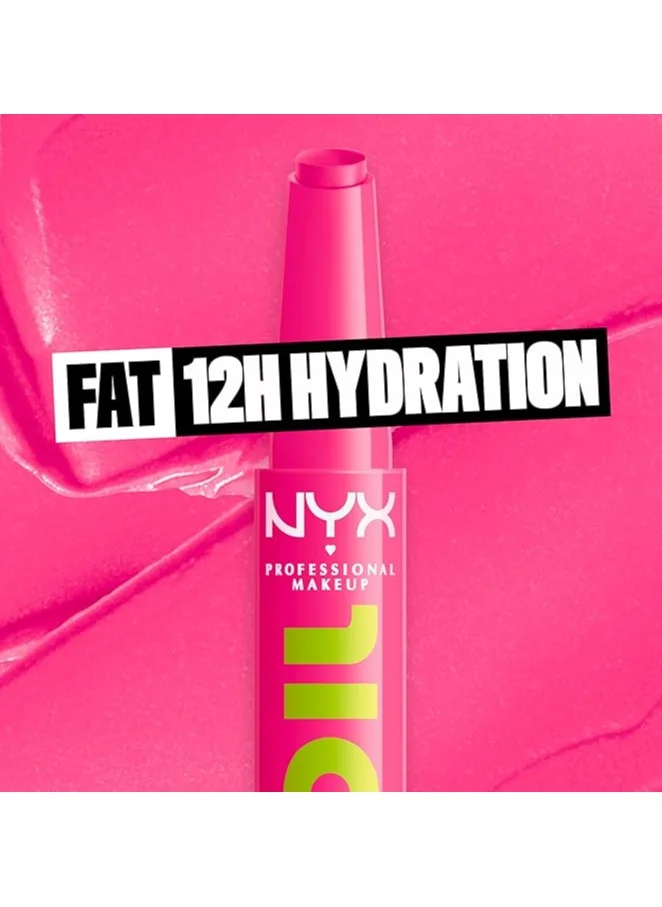 NYX PROFESSIONAL MAKEUP Fat Oil Slick Click - Thriving