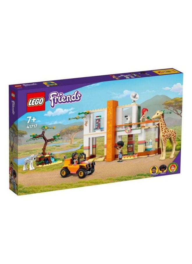 LEGO Mia's Wildlife Rescue 
