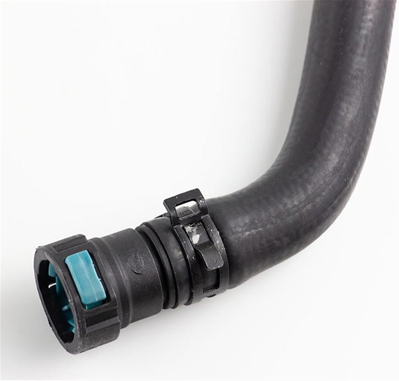 Wivplex Radiator Hose for Land Rover C2Z4553 - Image 4