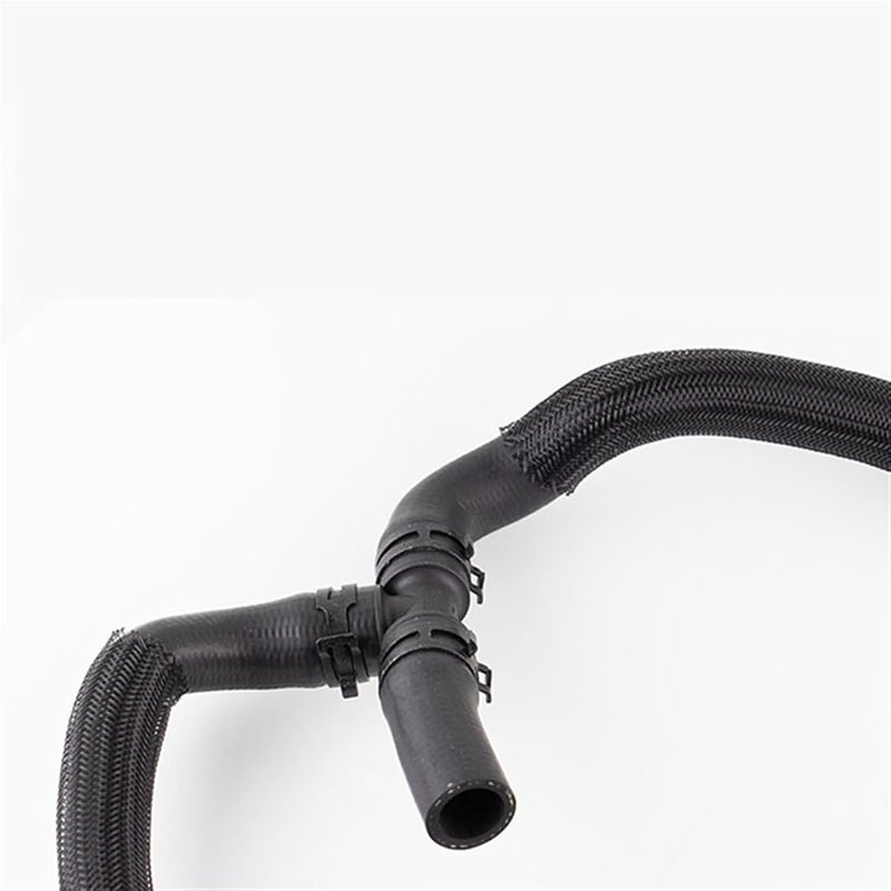 Wivplex Radiator Hose for Land Rover C2Z4553 - Image 3