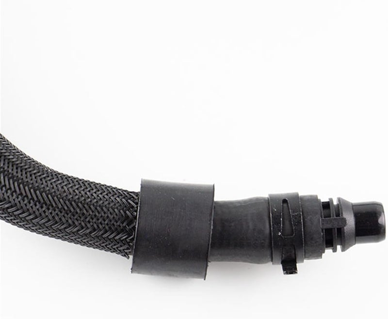 Wivplex Radiator Hose for Land Rover C2Z4553 - Image 2
