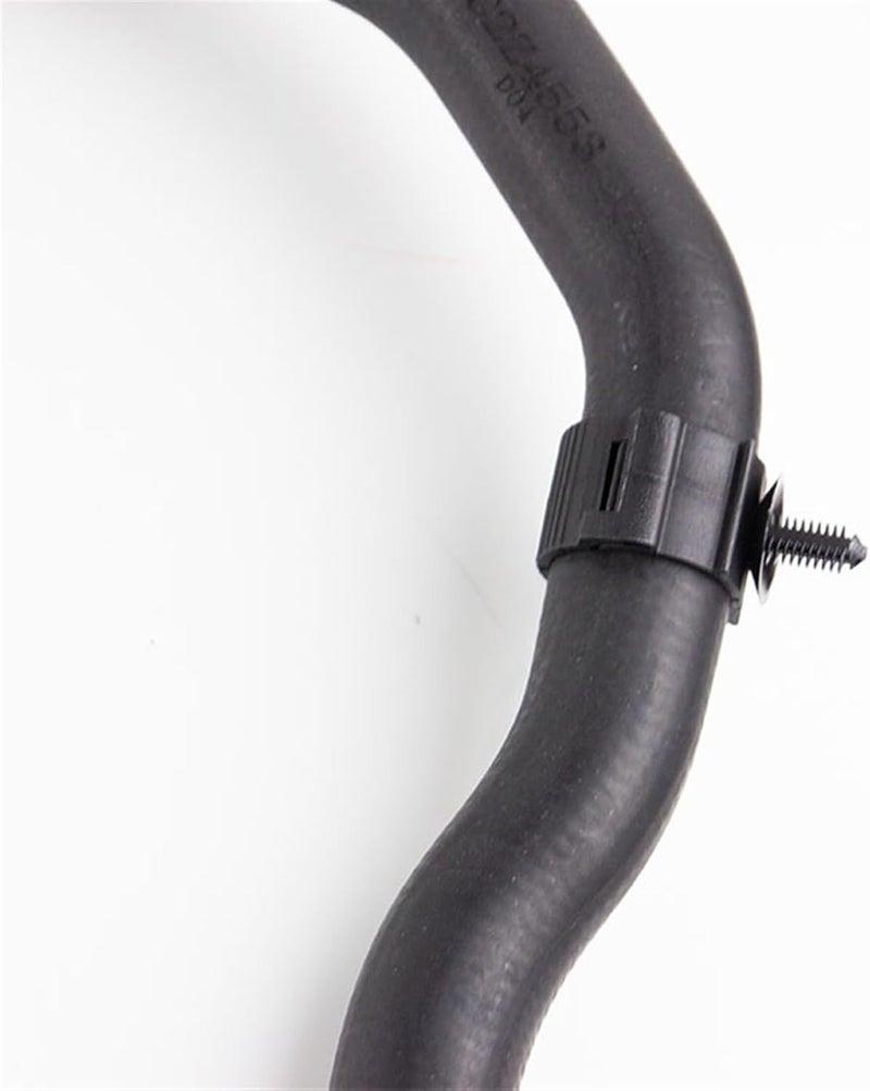 Wivplex Radiator Hose for Land Rover C2Z4553 - Image 5
