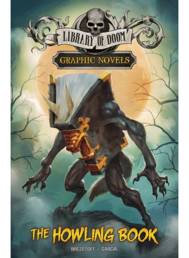 The Howling Book - Paperback