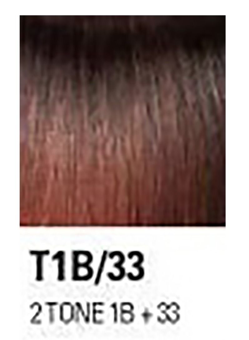 إستيل جديلة ألترا أصلية فاخرة من 3 ألوان T1B_33 - Image 2