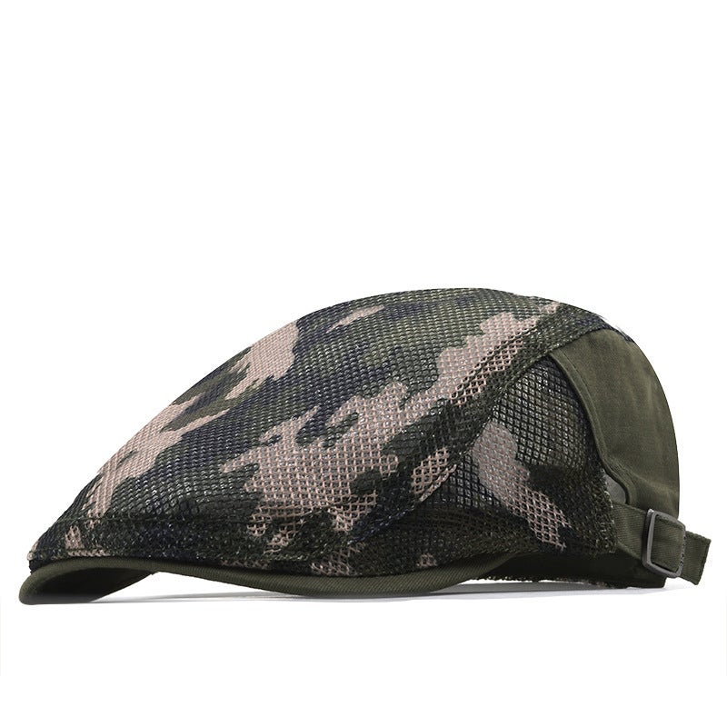 Baseball Cap Women Nightclub Rhinestone Stage Party Hat - Image 4
